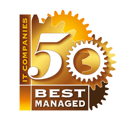 Top 50 Best Managed